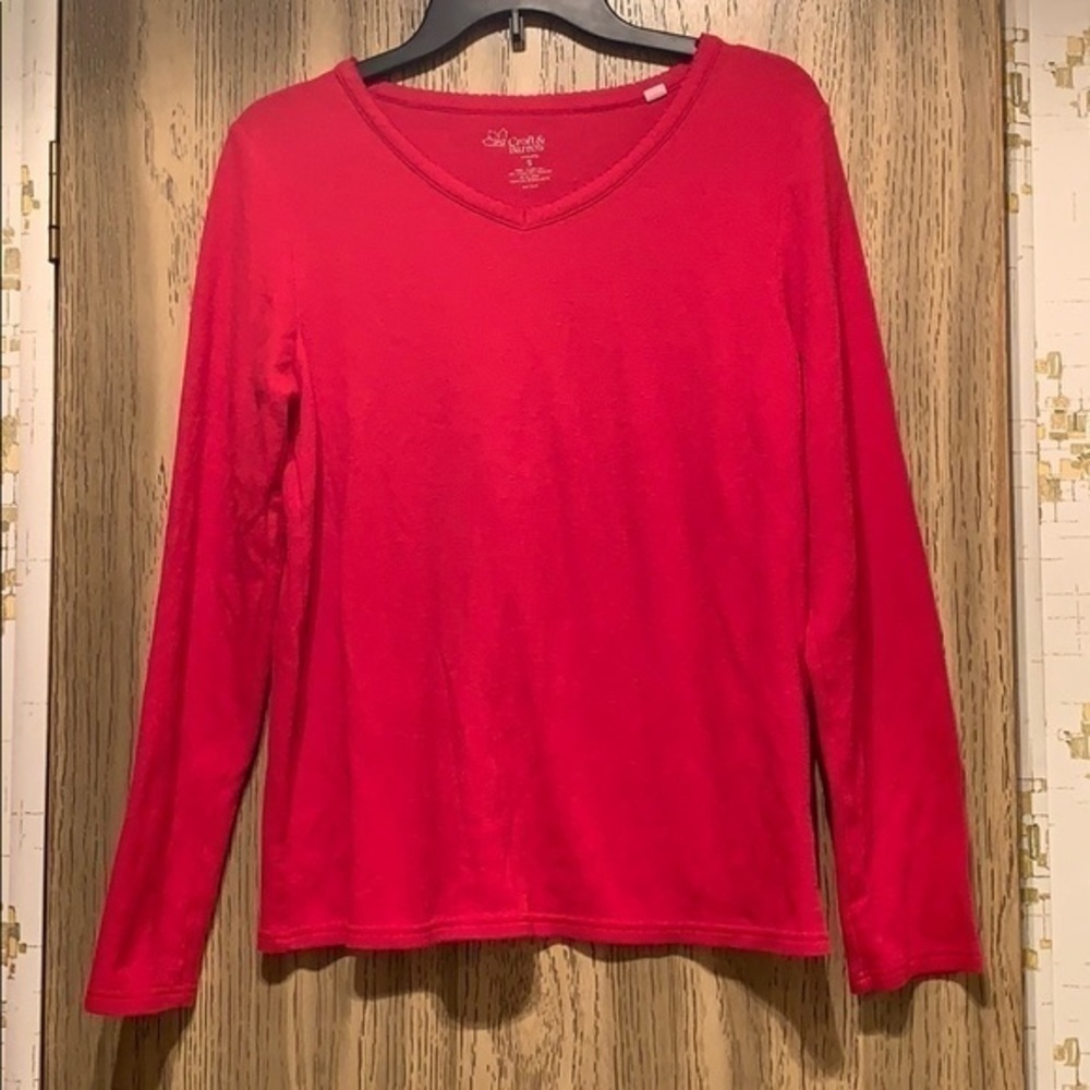Croft & Barrow - Picture 2 of 3